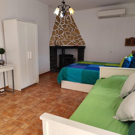 Studio Tropical Cullar Vega 外观 照片