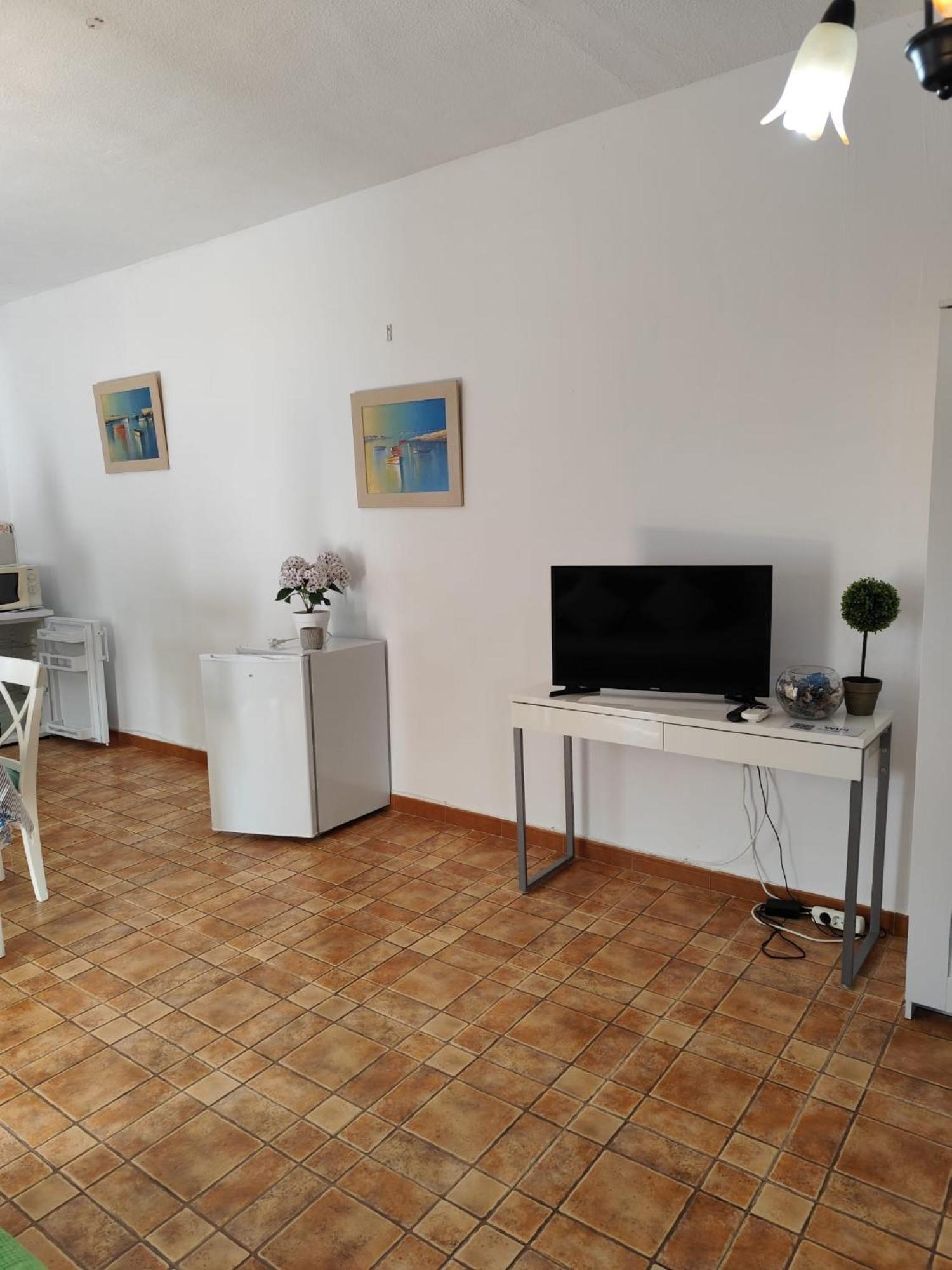 Studio Tropical Cullar Vega 外观 照片